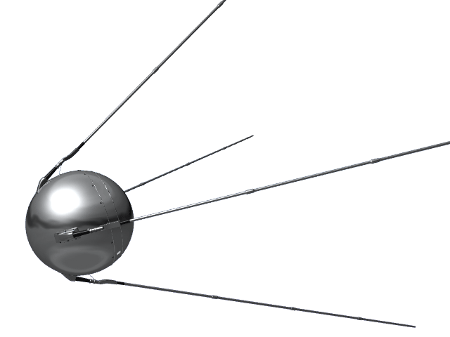El Sputnik quincuagenario